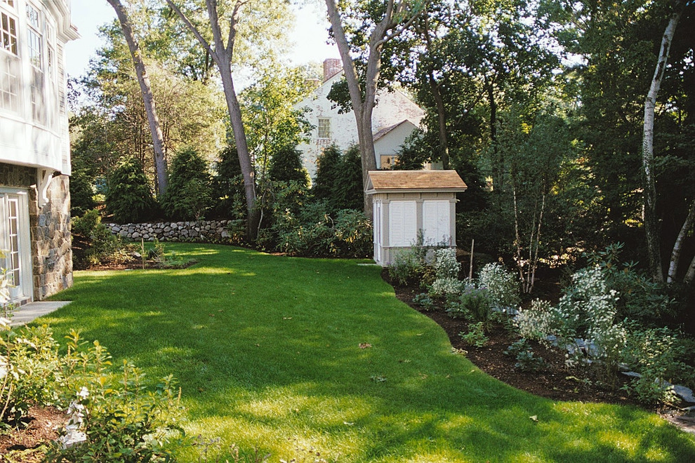 O'Donnell Residence by Richard Kattman Landscape Architecture - Photo 3