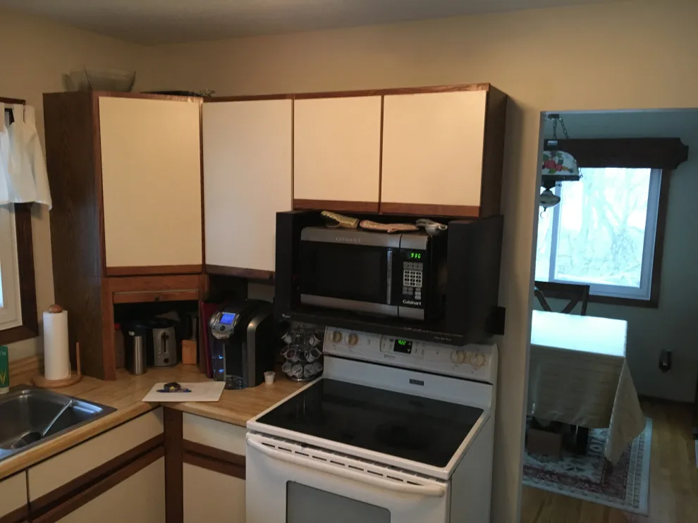 Nace Renovation by Leatherman Supply Inc - Photo 4