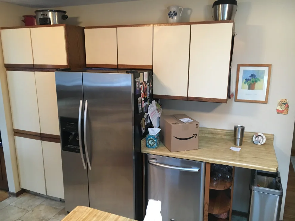 Nace Renovation by Leatherman Supply Inc - Photo 2