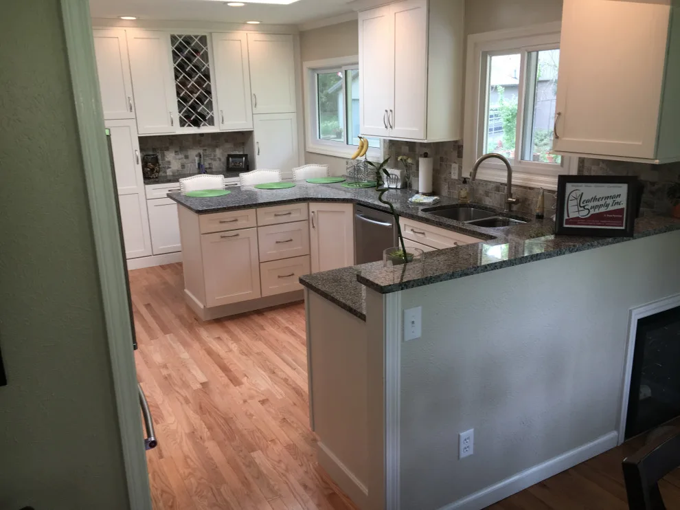 Nace Renovation by Leatherman Supply Inc - Photo 6