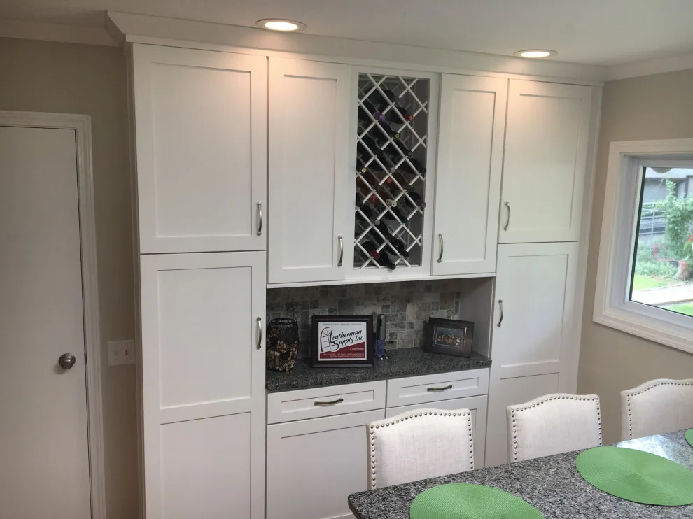 Nace Renovation by Leatherman Supply Inc - Photo 5