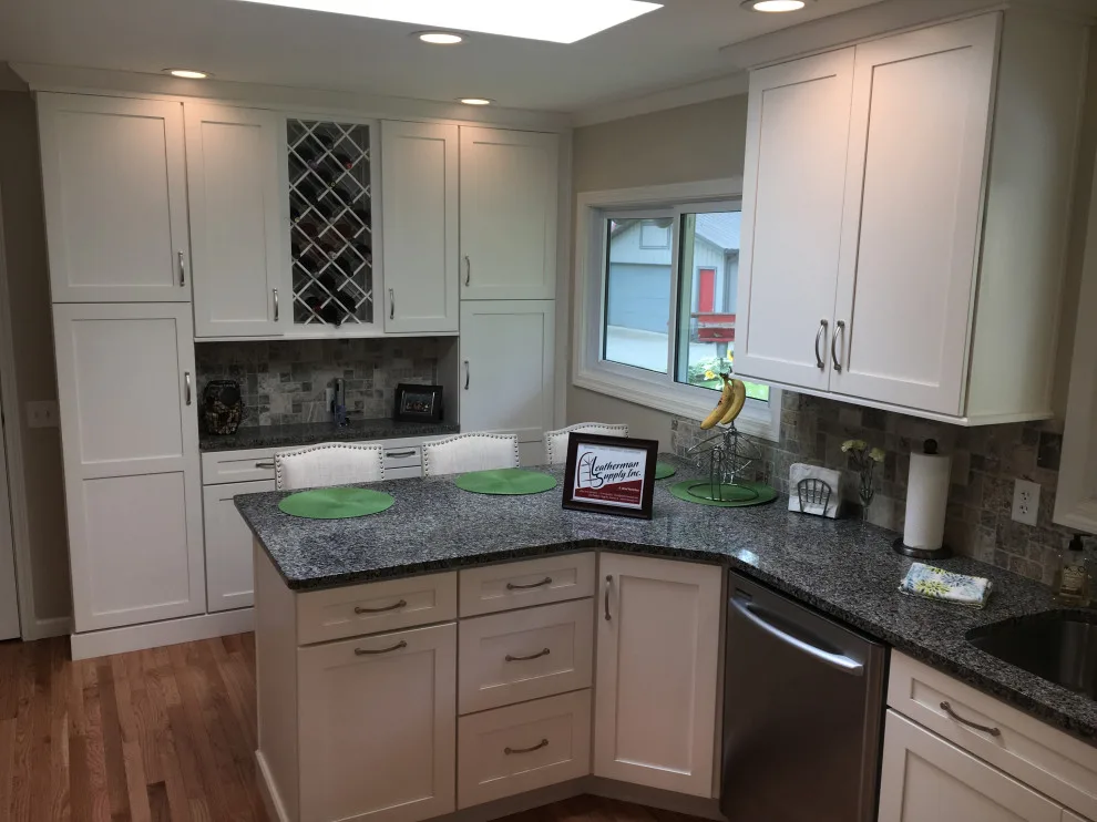 Nace Renovation by Leatherman Supply Inc - Photo 3