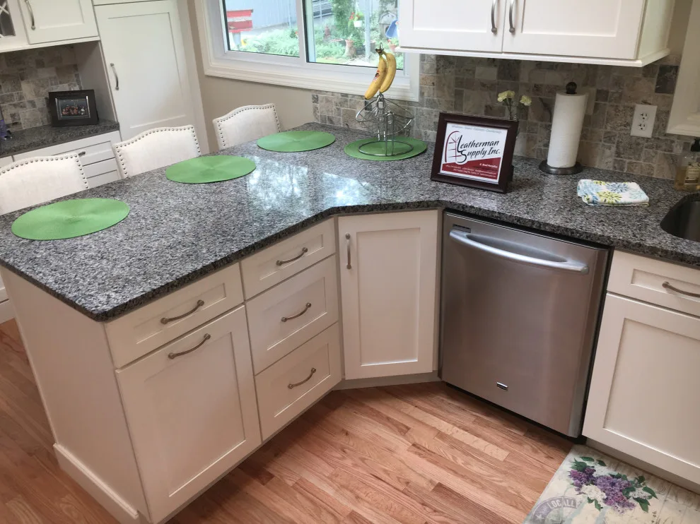 Nace Renovation by Leatherman Supply Inc - Photo 8