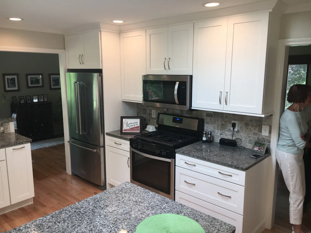 Nace Renovation by Leatherman Supply Inc - Photo 7