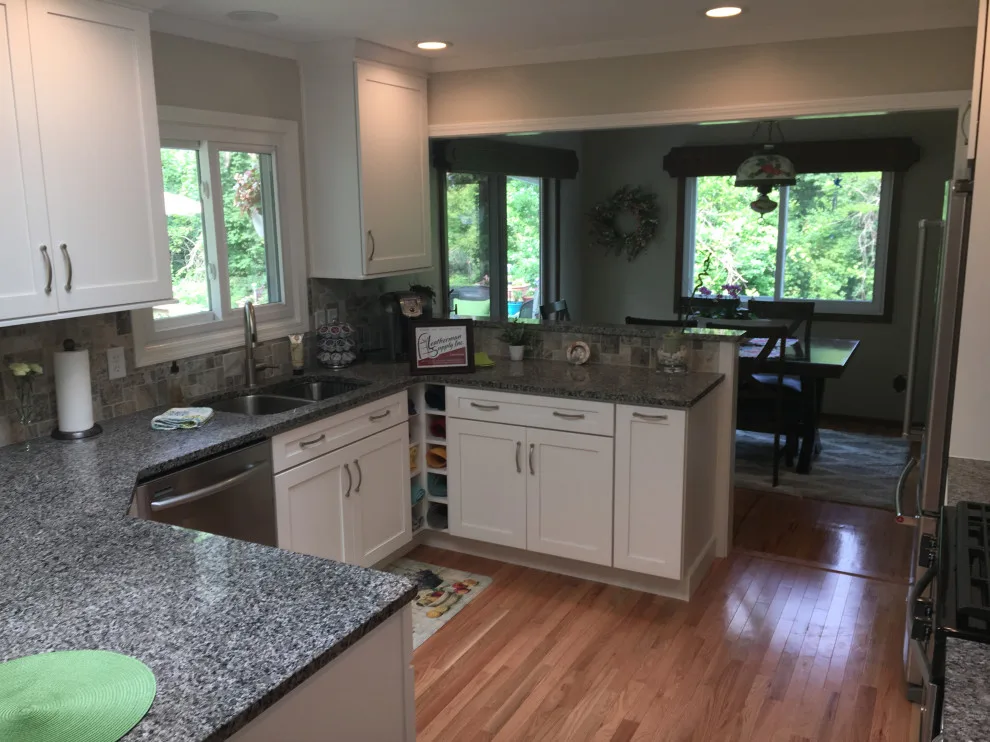 Nace Renovation by Leatherman Supply Inc - Photo 9