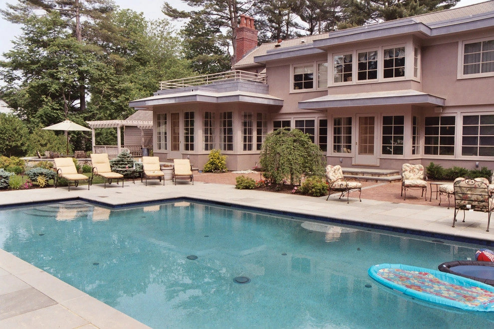 Murphy Residence by Richard Kattman Landscape Architecture - Photo 5