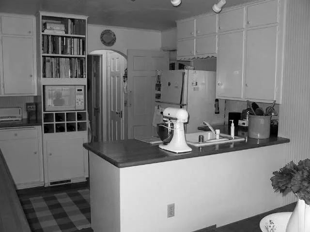 Nakoma, WI Classic Kitchen Renovation by Architectural Building Arts, Inc. - Photo 3