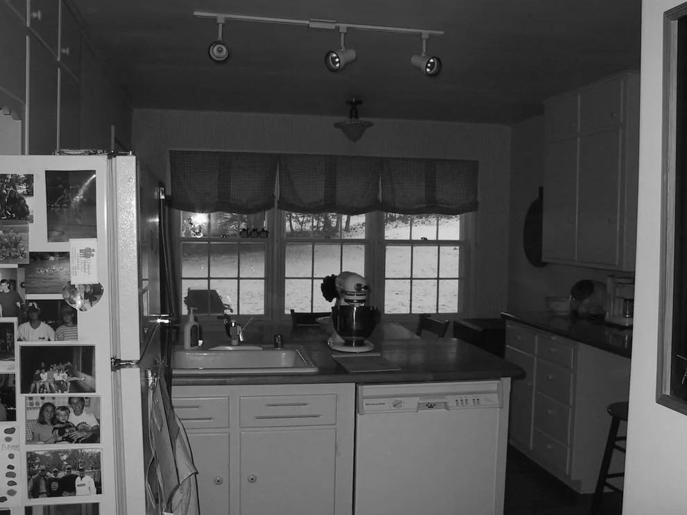 Nakoma, WI Classic Kitchen Renovation by Architectural Building Arts, Inc. - Photo 5