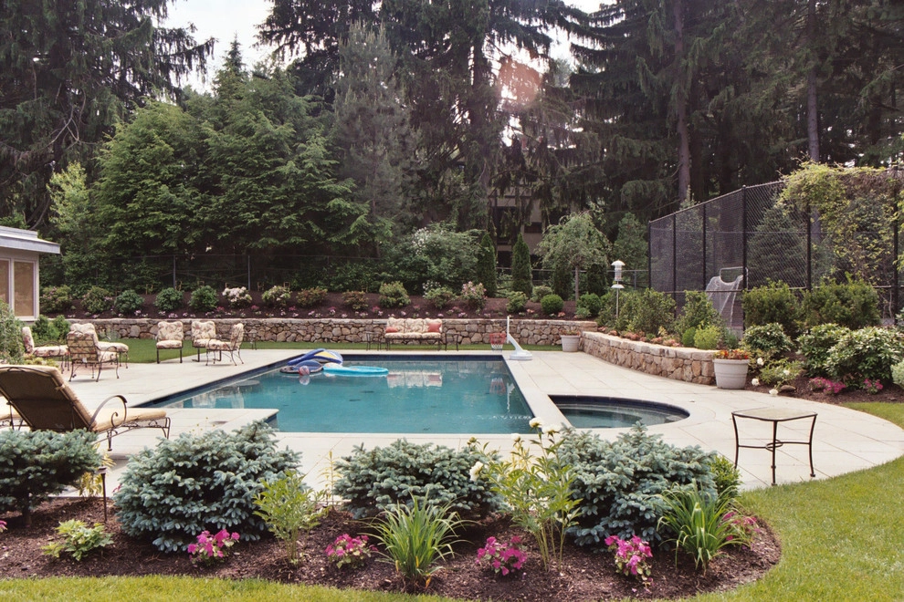 Murphy Residence by Richard Kattman Landscape Architecture - Photo 2