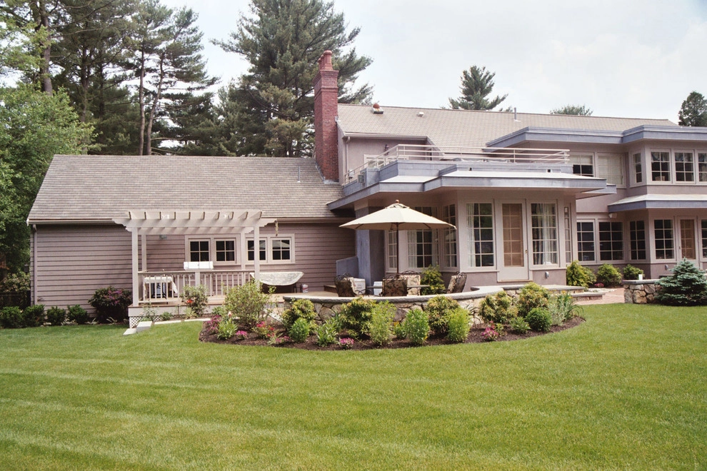 Murphy Residence by Richard Kattman Landscape Architecture - Photo 3