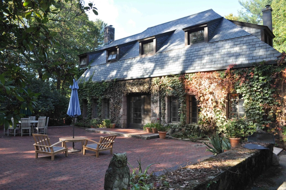 Myers Residence by Richard Kattman Landscape Architecture - Photo 10