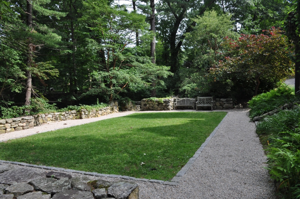 Myers Residence by Richard Kattman Landscape Architecture - Photo 2
