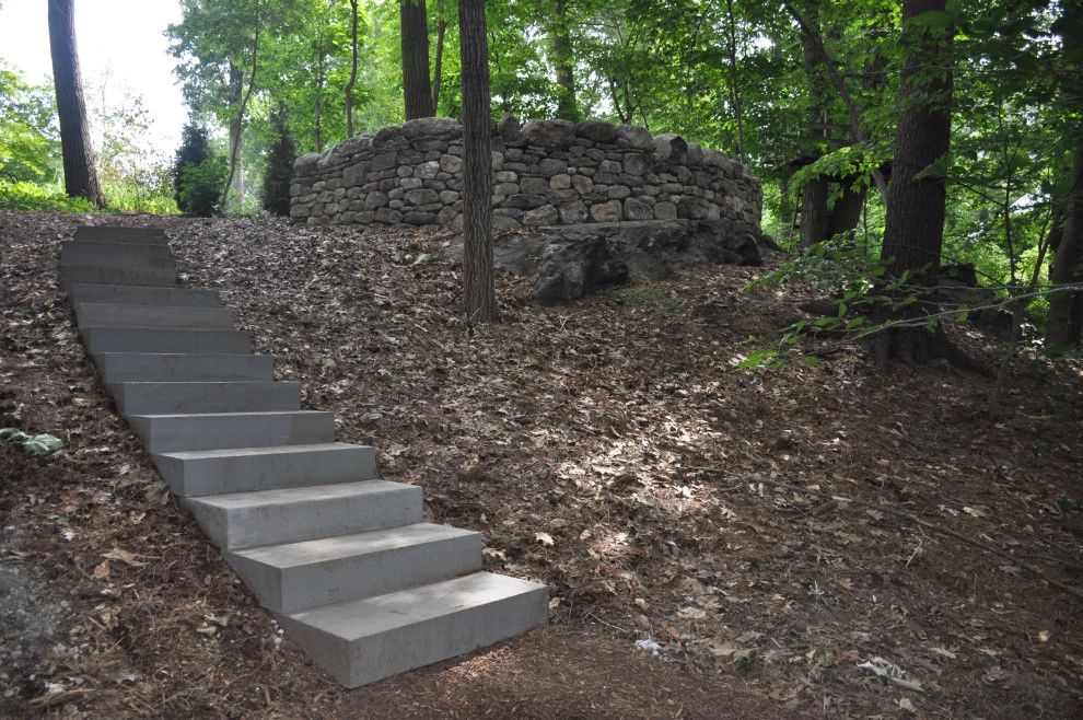 Myers Residence by Richard Kattman Landscape Architecture - Photo 8