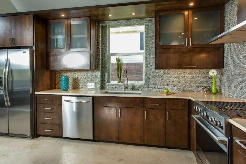 Nash Culinary by SAKS Remodeling - Photo 2