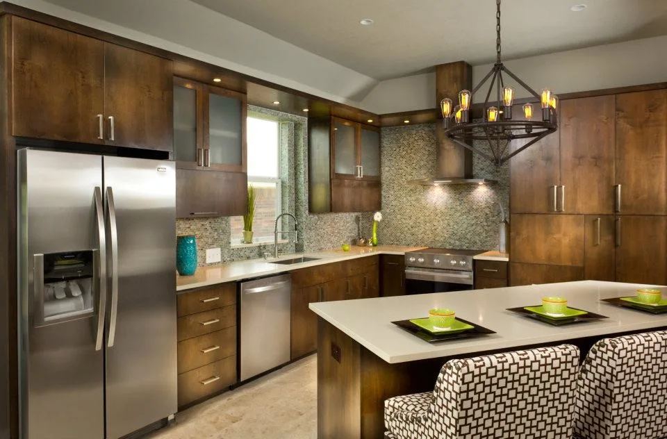 Nash Culinary by SAKS Remodeling - Photo 3