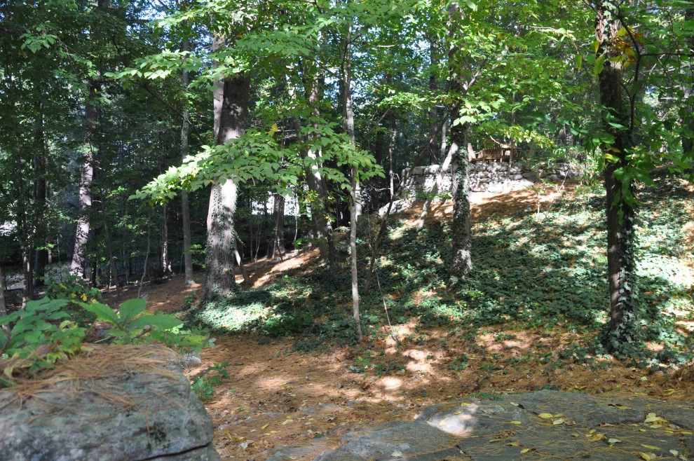 Myers Residence by Richard Kattman Landscape Architecture - Photo 4