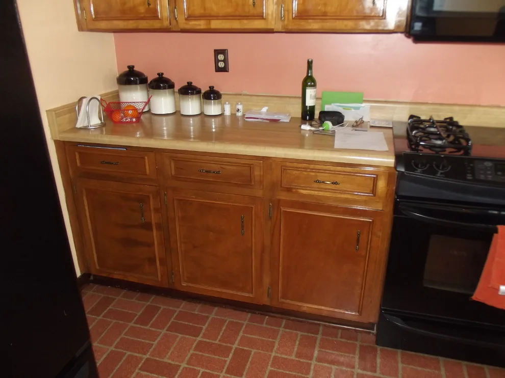 Cabinets for Your Ideal Kitchen by Kitchen Solvers Of Greenville - Photo 4