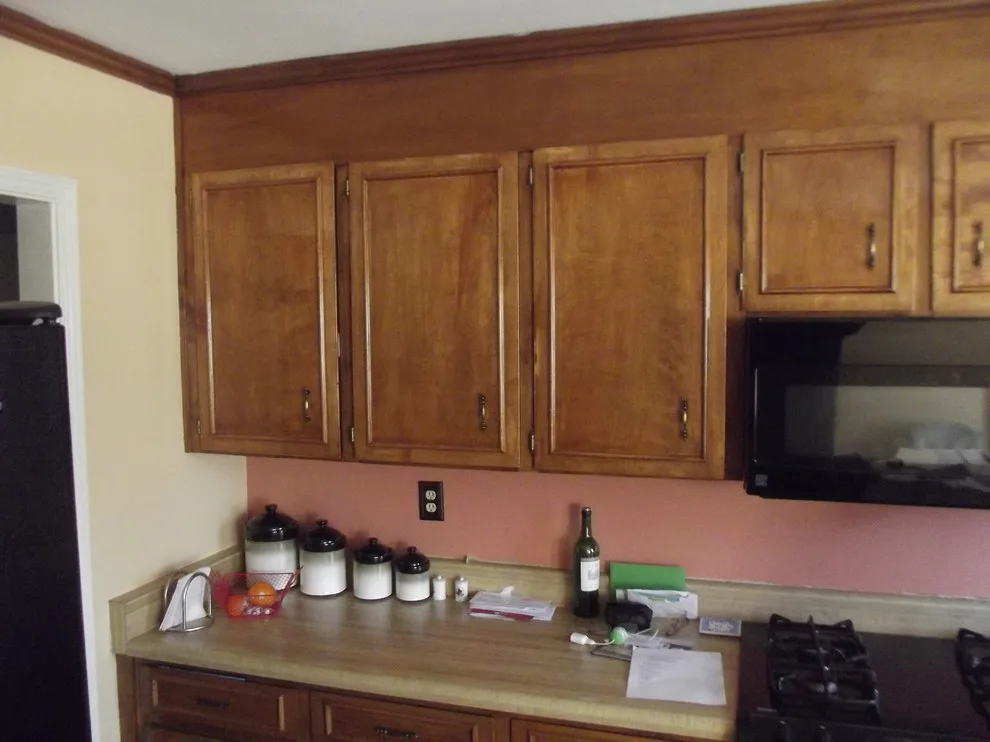 Kitchen Solvers Of Greenville - Photo 2