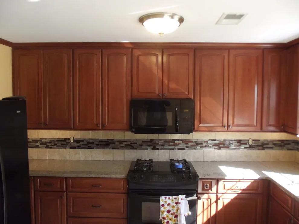 Cabinets for Your Ideal Kitchen by Kitchen Solvers Of Greenville - Photo 6