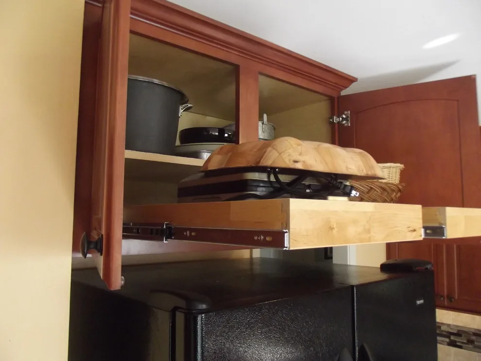 Kitchen Solvers Of Greenville - Photo 12