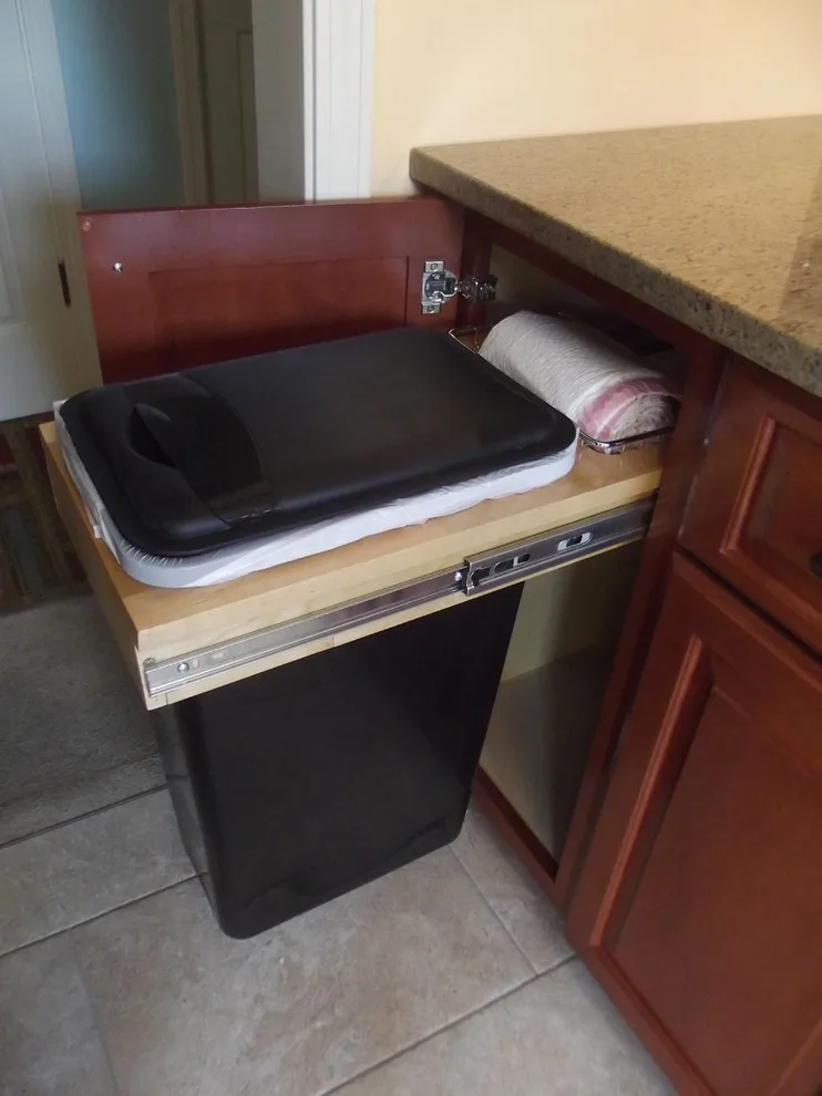 Kitchen Solvers Of Greenville - Photo 7
