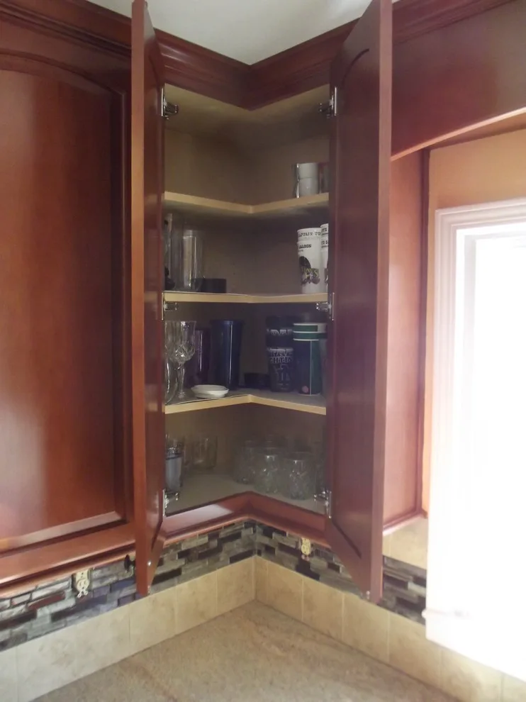 Cabinets for Your Ideal Kitchen by Kitchen Solvers Of Greenville - Photo 5