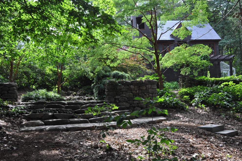 Myers Residence by Richard Kattman Landscape Architecture - Photo 13