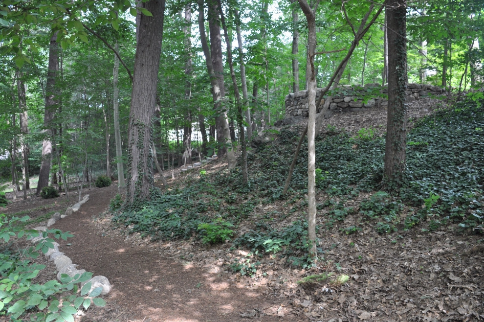 Myers Residence by Richard Kattman Landscape Architecture - Photo 15