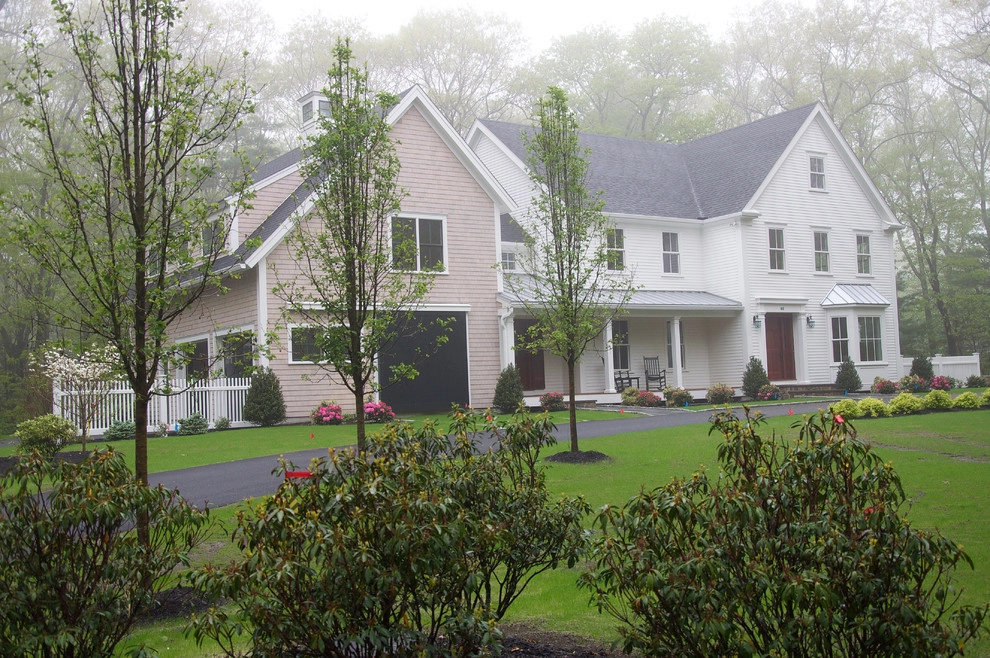 Sherborn Development Group LLC by Richard Kattman Landscape Architecture - Photo 2