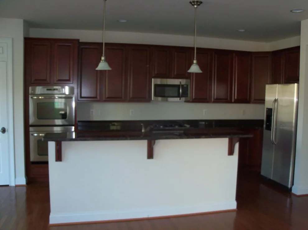 New Kitchen Construction in Ellicott City, MD by TradeMark Construction - Photo 5