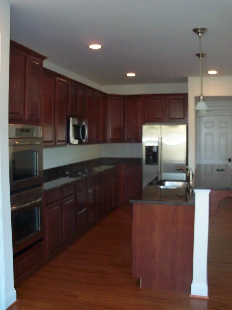New Kitchen Construction in Ellicott City, MD by TradeMark Construction - Photo 3