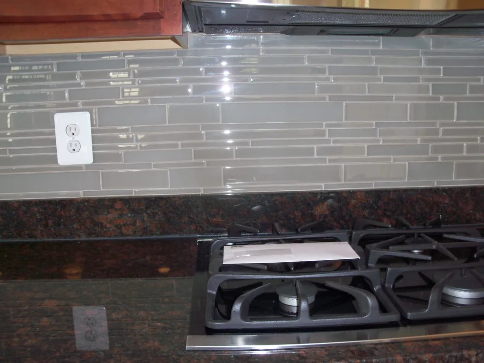 New Kitchen Construction in Ellicott City, MD by TradeMark Construction - Photo 2