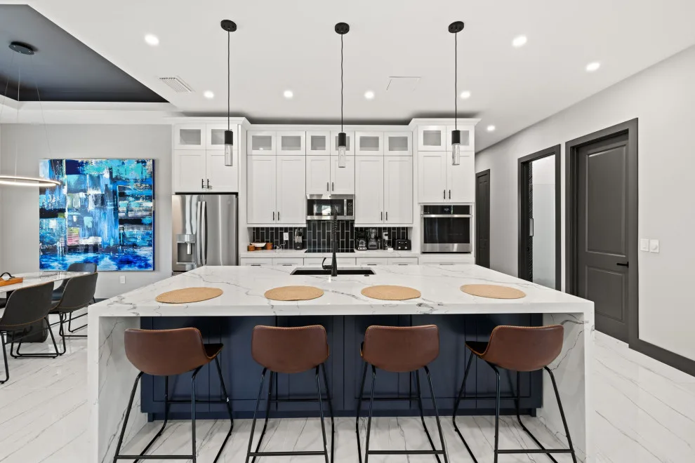 Recent Development by Armex Construction LLC - Photo 2