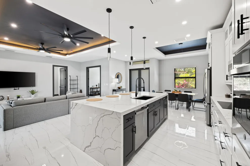 Recent Development by Armex Construction LLC - Photo 5