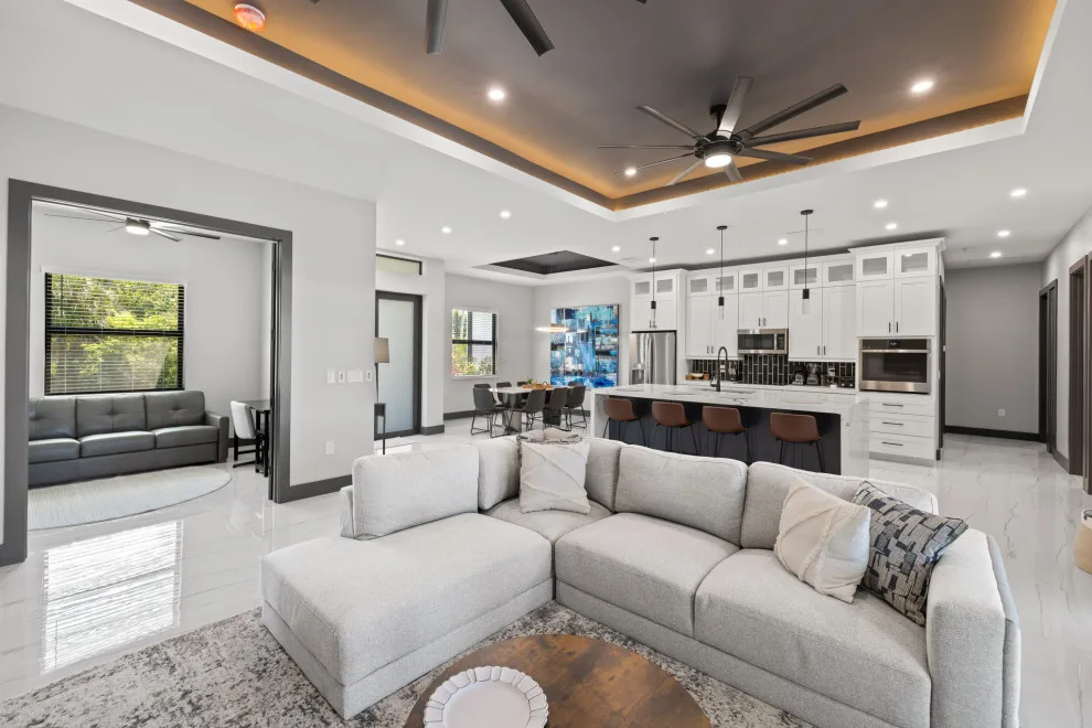 Recent Development by Armex Construction LLC - Photo 3