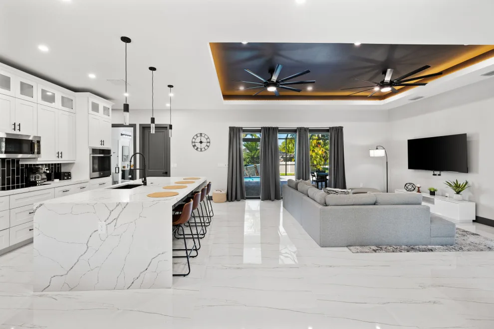 Recent Development by Armex Construction LLC - Photo 4