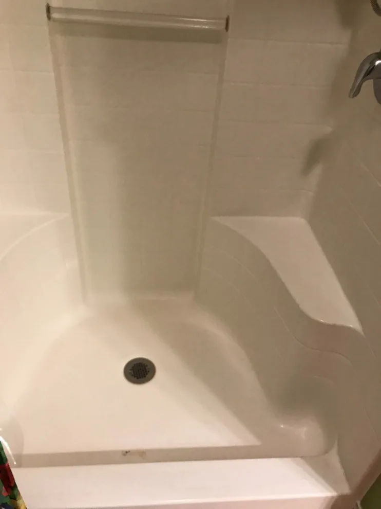 Etna Shower Renovation by Improveit! Home Remodeling - Photo 7