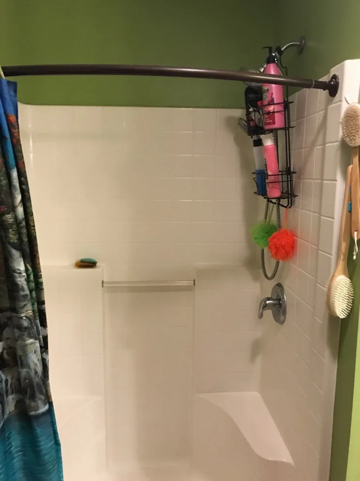 Etna Shower Renovation by Improveit! Home Remodeling - Photo 8