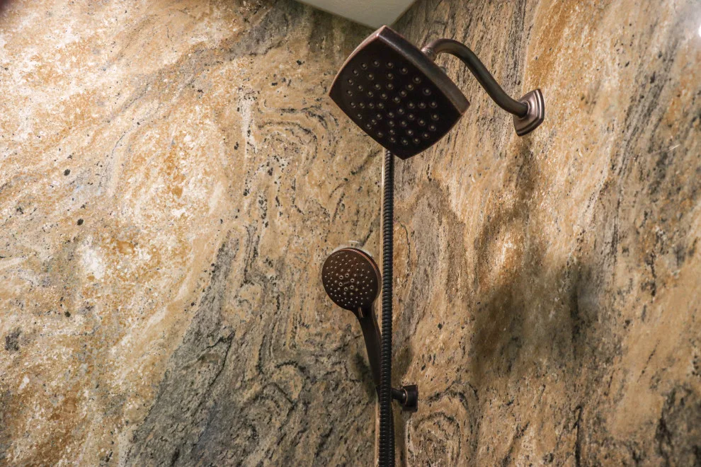 Etna Shower Renovation by Improveit! Home Remodeling - Photo 6