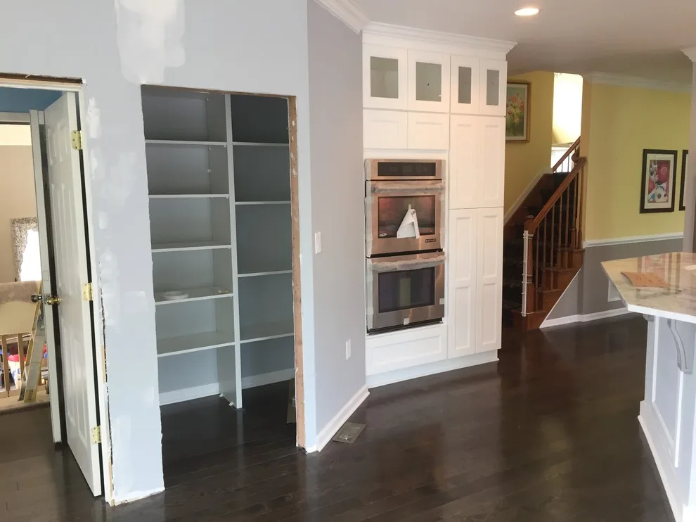 Culinary Space Renovations by Len's Remodeling And Contracting Services - Photo 7