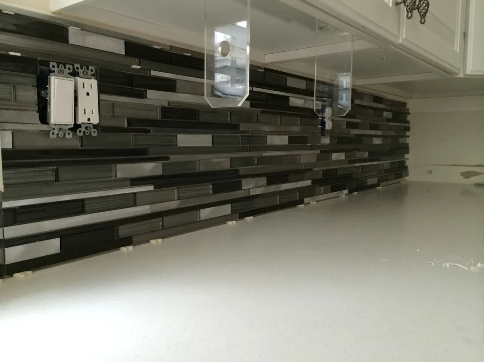 Culinary Space Renovations by Len's Remodeling And Contracting Services - Photo 4