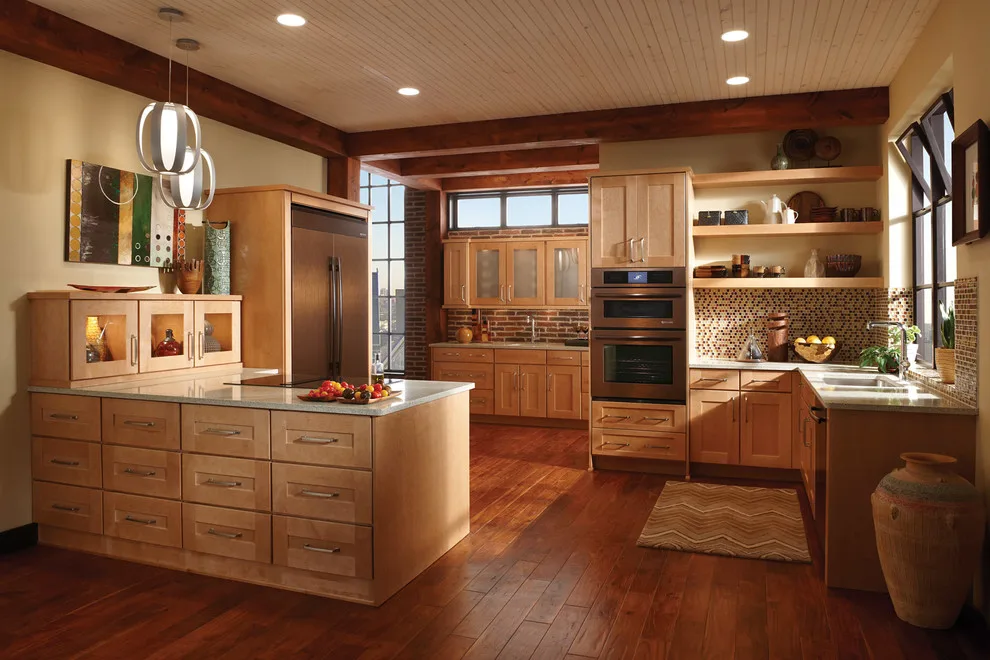 Culinary Space Renovations by Len's Remodeling And Contracting Services - Photo 2