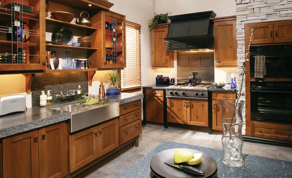 Culinary Space Renovations by Len's Remodeling And Contracting Services - Photo 8