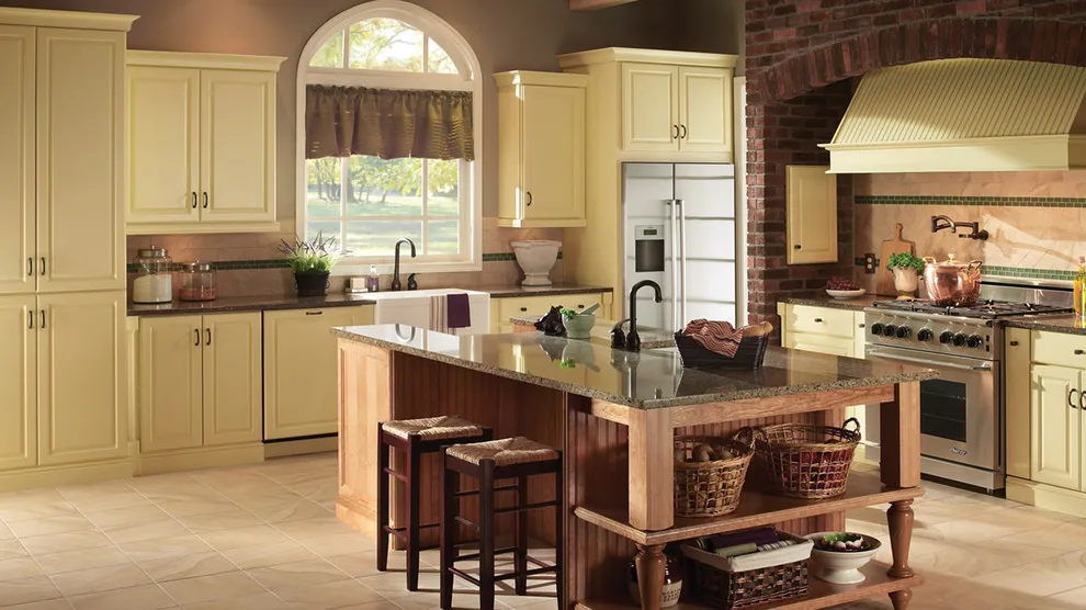 Culinary Space Renovations by Len's Remodeling And Contracting Services - Photo 3