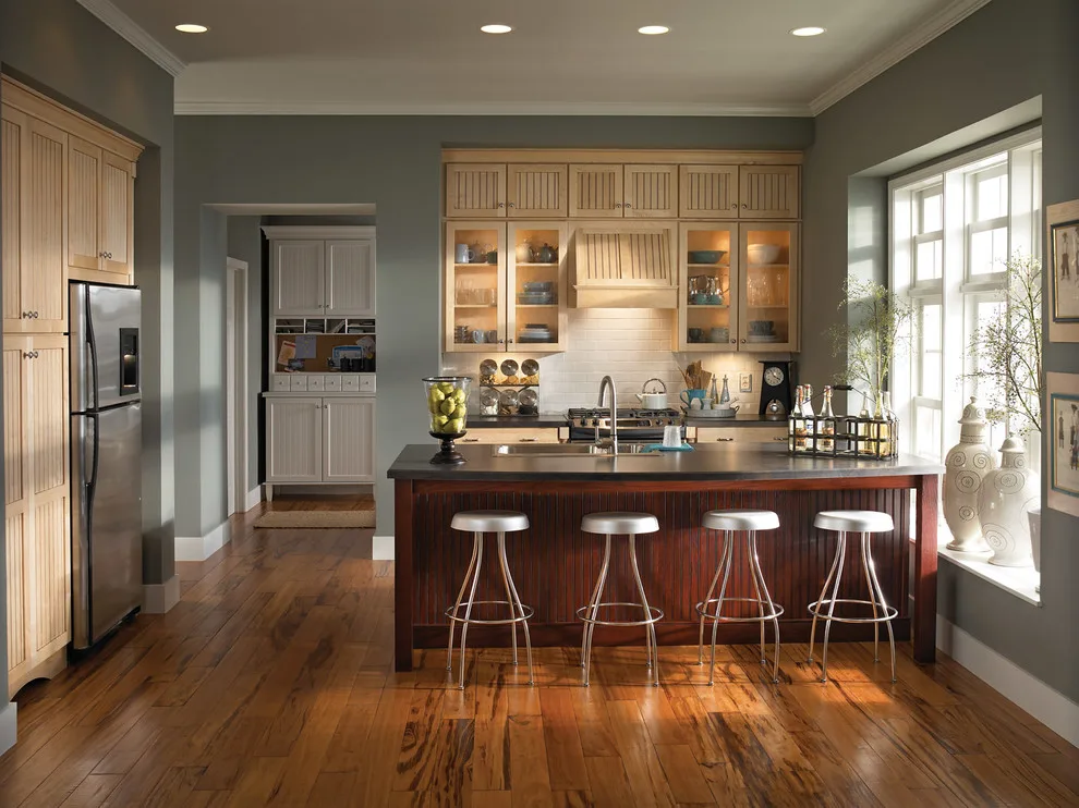 Culinary Space Renovations by Len's Remodeling And Contracting Services - Photo 9