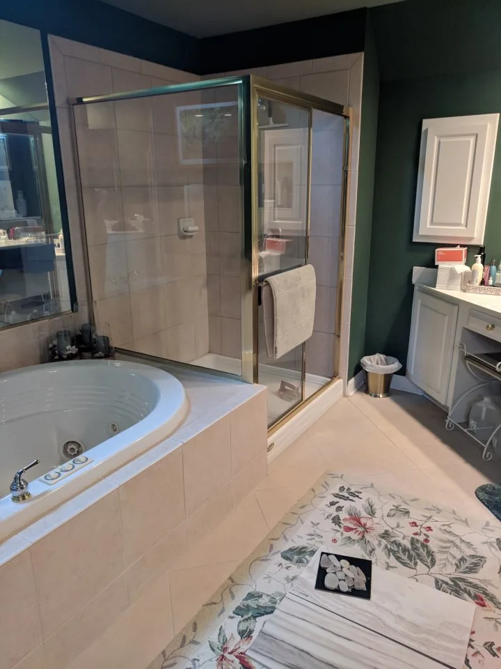 Updated Bathroom Tiles by The Bath Shop - Photo 2