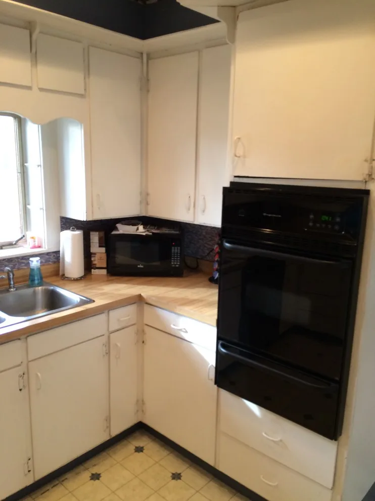 Rochester NY Transitional Diamond Kitchen by Lowe's Of Macedon, NY - Photo 3