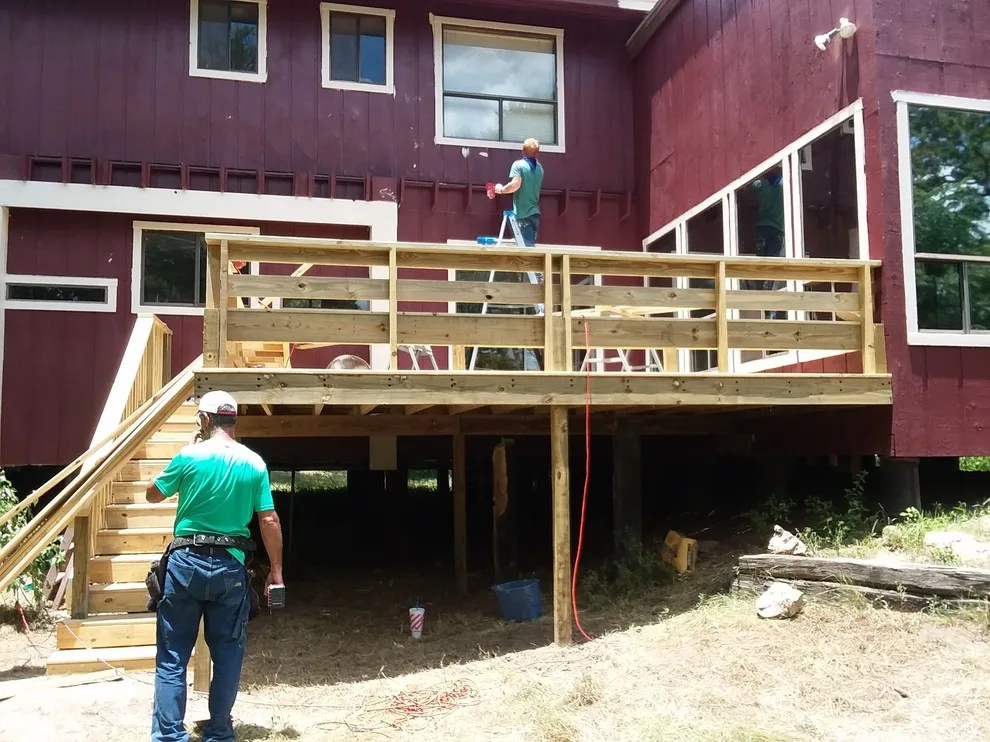 New Residence Project by Top Notch Construction - Photo 6