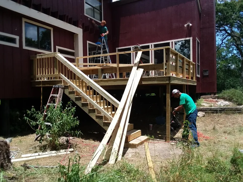 New Residence Project by Top Notch Construction - Photo 3