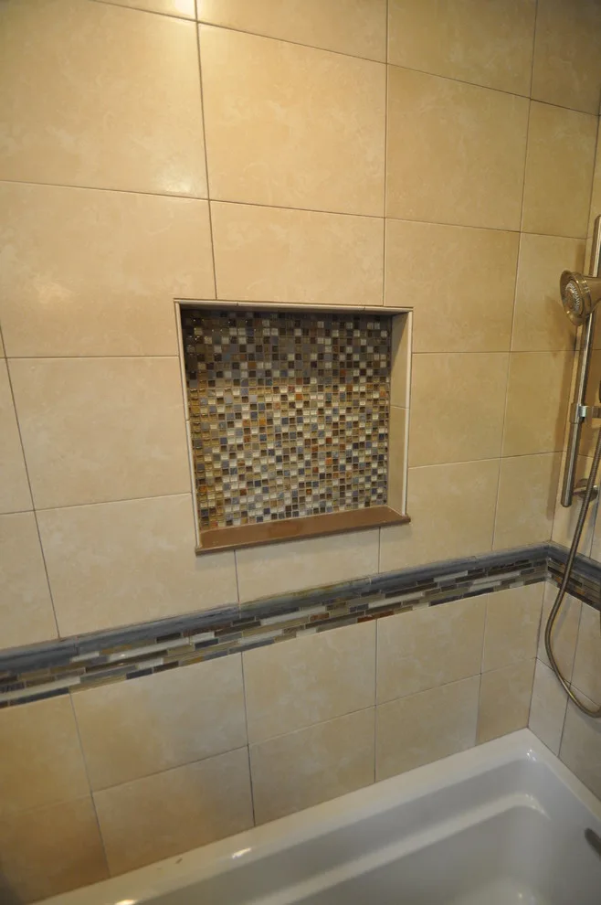 Design 1 Kitchen & Bath - Photo 4
